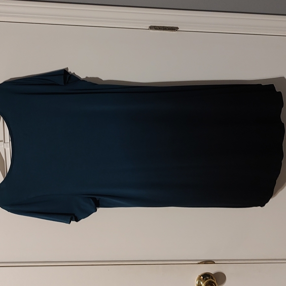 Torrid Size 0 hombre shirt - Picture 2 of 2